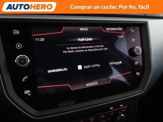 Seat Arona 1.0 TSI Style