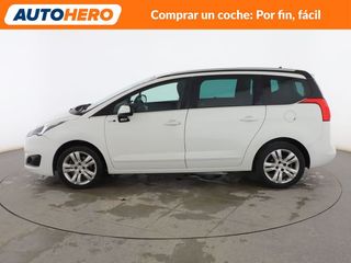 Peugeot 5008 2.0 Blue-HDi Style