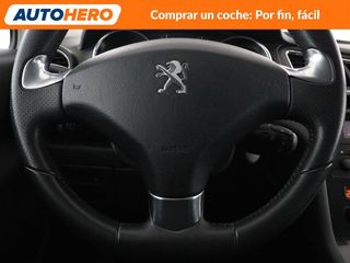 Peugeot 5008 2.0 Blue-HDi Style