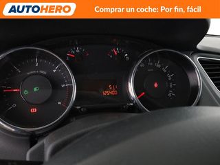 Peugeot 5008 2.0 Blue-HDi Style