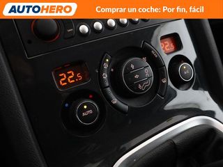 Peugeot 5008 2.0 Blue-HDi Style