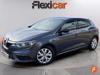 Renault Megane Limited TCe GPF 103 kW (140CV)