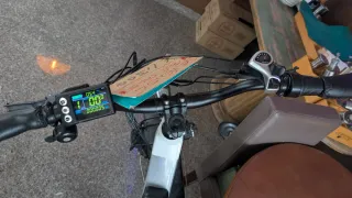 Bicicleta Eléctrica Rad Power RadRover 6