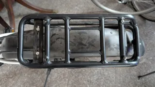 Bicicleta Eléctrica Rad Power RadRover 6