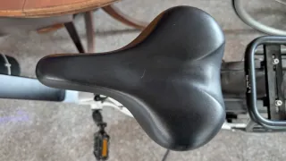 Bicicleta Eléctrica Rad Power RadRover 6