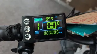 Bicicleta Eléctrica Rad Power RadRover 6