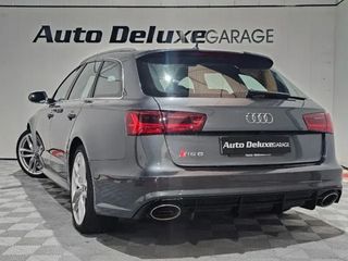 Audi A6 3.0 TDI 272cv Quattro look RS6