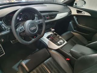 Audi A6 3.0 TDI 272cv Quattro look RS6