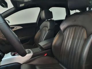 Audi A6 3.0 TDI 272cv Quattro look RS6