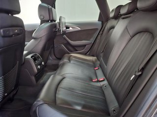 Audi A6 3.0 TDI 272cv Quattro look RS6 (2015)