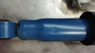 Amortiguadores traseros Renault 5