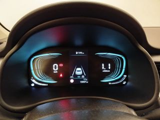 Kia Stonic 1.0 T-GDi MHEV MT Concept 74 kW (100 CV)