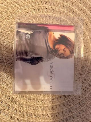 CD Stacie Orrico