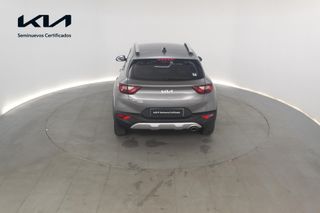 Kia Stonic 1.0 T-GDi MHEV MT Concept 74 kW (100 CV)