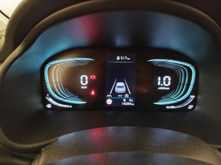 Kia Stonic 1.0 T-GDi MHEV MT Concept 74 kW (100 CV)