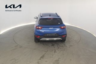 Kia Stonic 1.0 T-GDi MHEV MT Concept 74 kW (100 CV)
