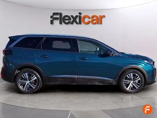 Peugeot 5008 1.5 BlueHDi 96kW S&S Allure Pack EAT8