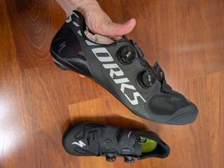 NUEVAS Zapatillas SPECIALIZED S-WORKS 7 VENT T44