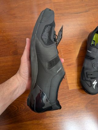 NUEVAS Zapatillas SPECIALIZED S-WORKS 7 VENT T44