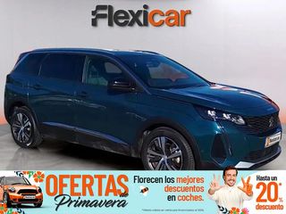 Peugeot 5008 1.5 BlueHDi 96kW S&S Allure Pack EAT8