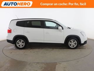 Chevrolet Orlando 2.0 Diesel LT