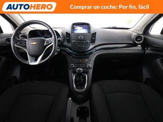 Chevrolet Orlando 2.0 Diesel LT