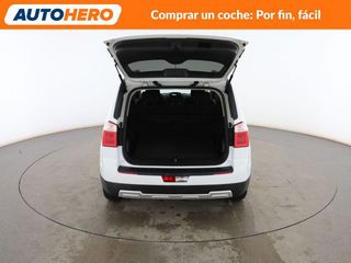 Chevrolet Orlando 2.0 Diesel LT