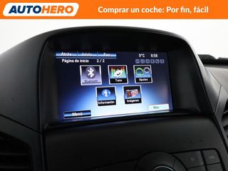 Chevrolet Orlando 2.0 Diesel LT