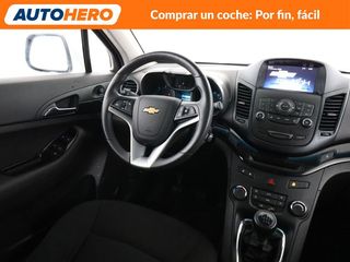 Chevrolet Orlando 2.0 Diesel LT