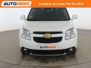 Chevrolet Orlando 2.0 Diesel LT