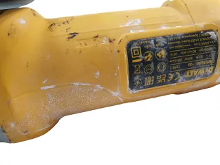 Amoladora Angular DeWalt DWE4056-QS 115mm 91999