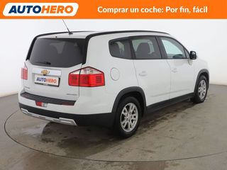 Chevrolet Orlando 2.0 Diesel LT