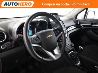 Chevrolet Orlando 2.0 Diesel LT