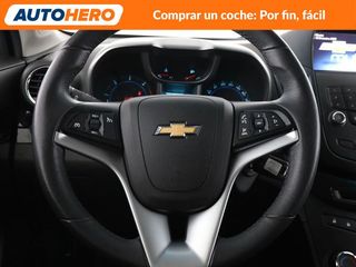 Chevrolet Orlando 2.0 Diesel LT