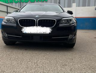 BMW Serie 5 2011