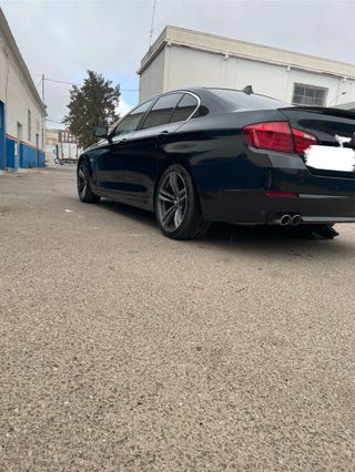 BMW Serie 5 2011