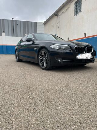 BMW Serie 5 2011