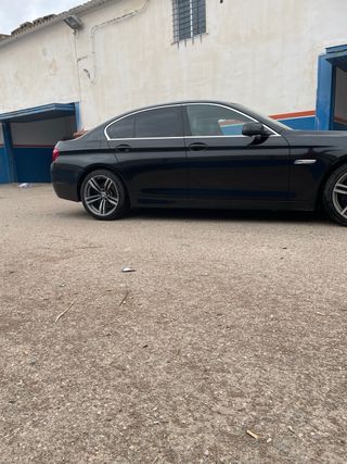 BMW Serie 5 2011