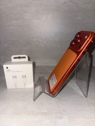iPhone 17 Pro 256 GB Naranja