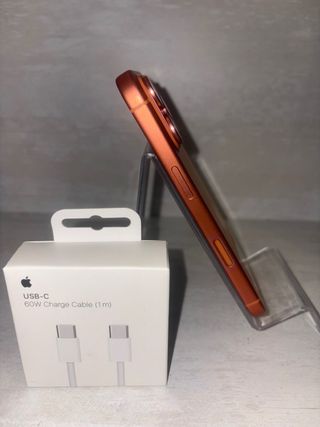 iPhone 17 Pro 256 GB Naranja