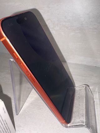 iPhone 17 Pro 256 GB Naranja