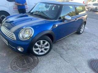 MINI Clubman 2008