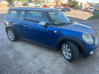 MINI Clubman 2008