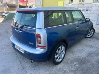 MINI Clubman 2008