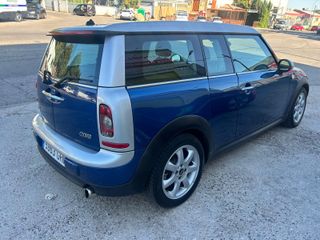 MINI Clubman 2008