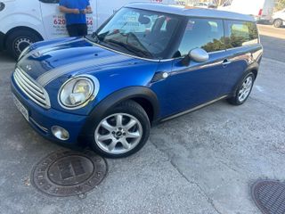 MINI Clubman 2008