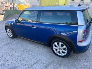 MINI Clubman 2008