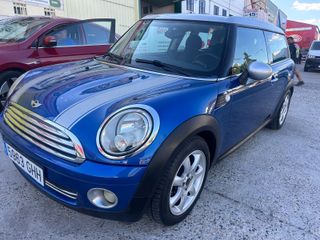 MINI Clubman 2008