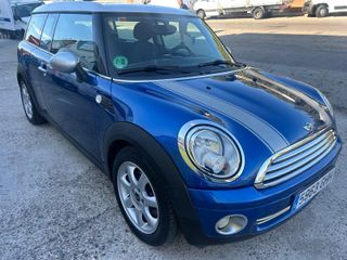 MINI Clubman 2008
