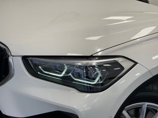 BMW X1 SDRIVE 18D